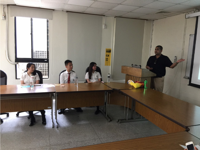 普化教學與實習改進成長社群活動